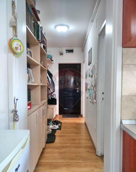 Apartament zona centrala Medias - 12