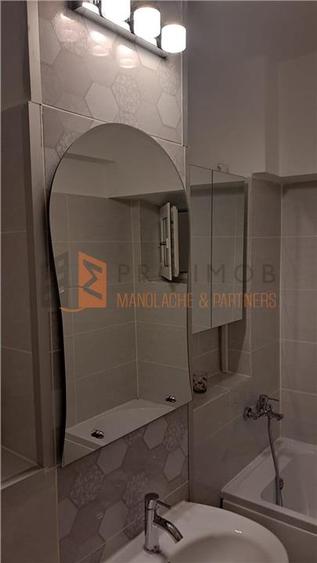 Apartament 2 camere cf 1 decomandat zona Ultracentrala - 10