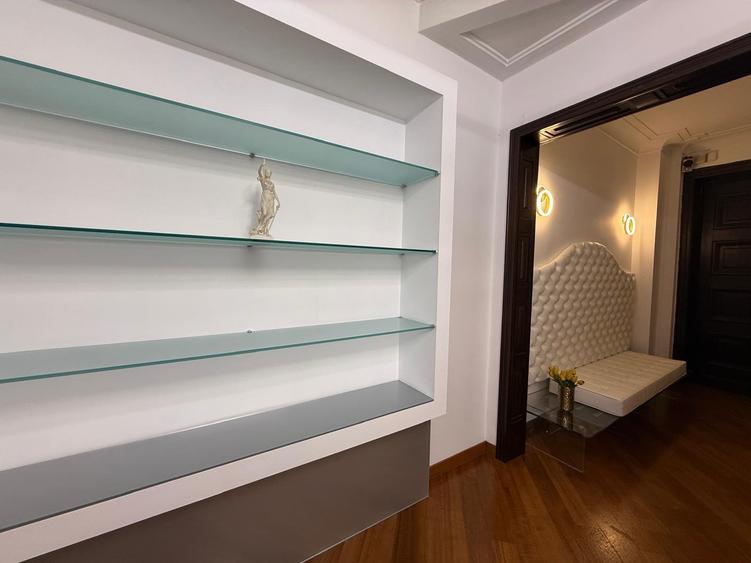 Spatiu de Birouri Calea Victoriei - 5 Camere - 14