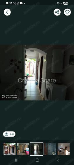 Casa Navodari centru