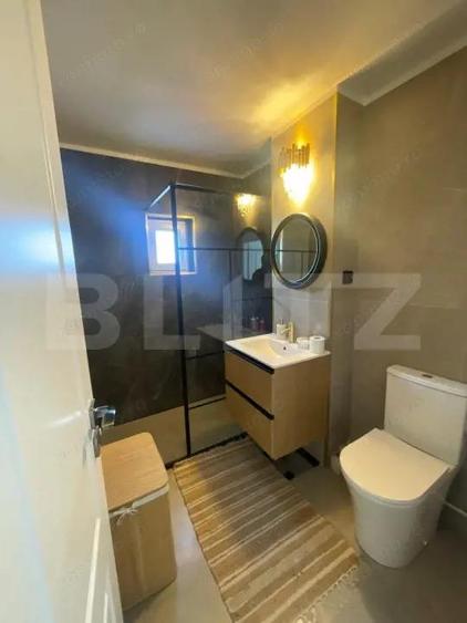 Apartament 3 camere, decomandat, 70 mp, Rovine - Borcanul cu Miere - 14