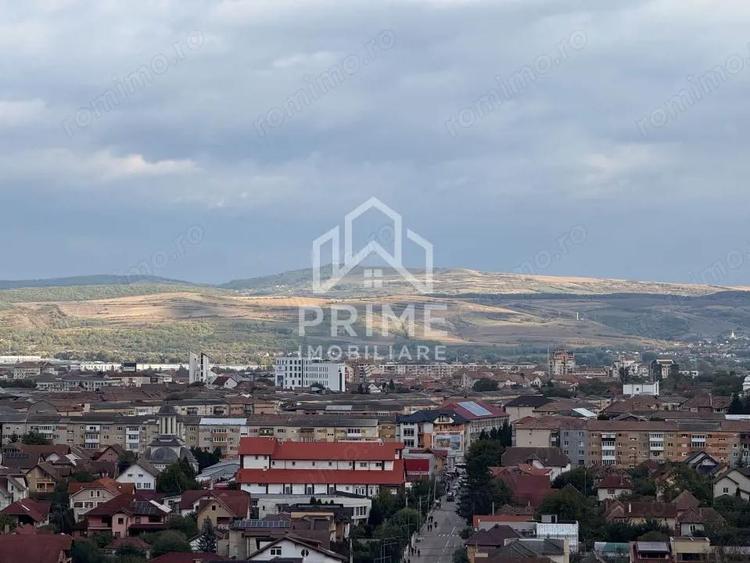 TEREN INTRAVILAN PANORAMIC 500MP, ZONA EXCLUSIVISTA SCHIT, ALBA IULIA - 1