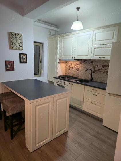 Apartament de inchiriat in Zona Kaufland Dumbravi?a - 1