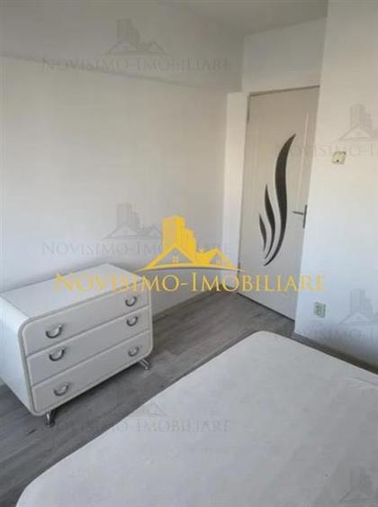 APARTAMENT CU DOUA CAMERE DE INCHIRIAT IN ZONA B-DUL BUCURESTI - 5