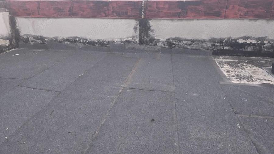 Vand casa in Deva, zona Ceangai, P+E+M + terasa, suprafata totala de teren 48 mp, SC: 162 mp - 5