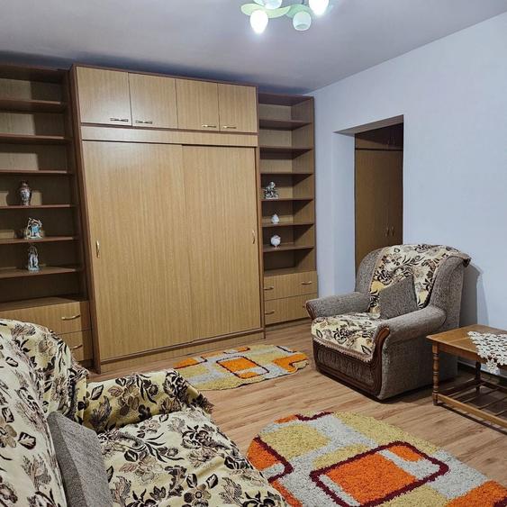 Proprietar ofer spre inchiriere apartament 2 camere Pitesti zona Ramada-Expo Parc+ loc de parcare - 5
