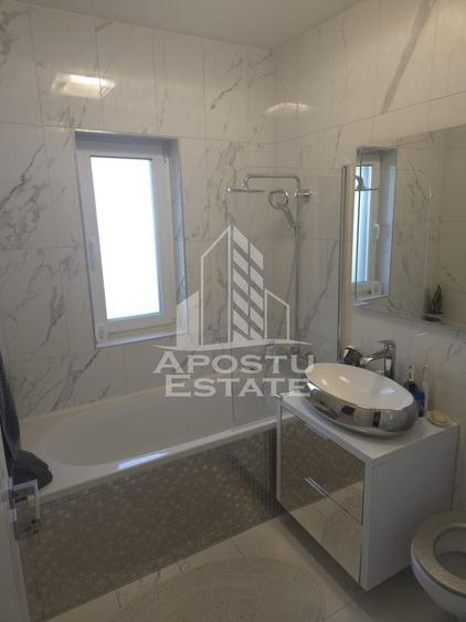 Apartament 2 camere de inchiriat ,Centrala proprie ,Ghiroda - 6
