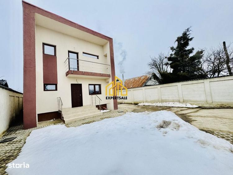 CASA CLINCENI /INDIVIDUALA/ STB/UTILITATI - 8