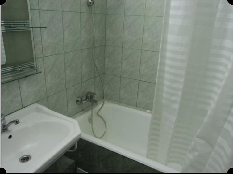 Garsoniera mobilata ,utilata cf 1 decomandat.42 metri patrati - 5