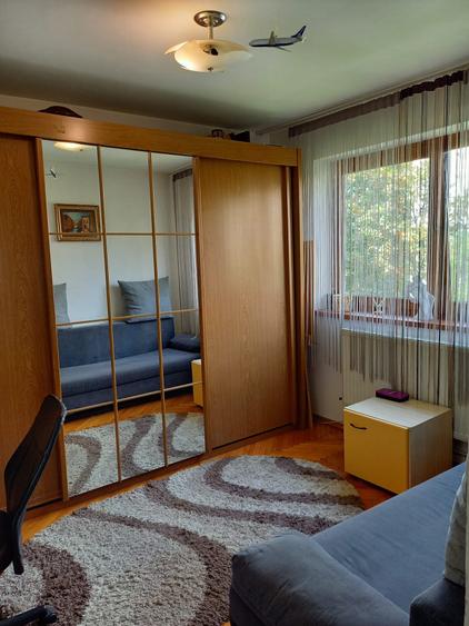 Apartament de 3 camere , Manastur , et 4 din 4 - 4