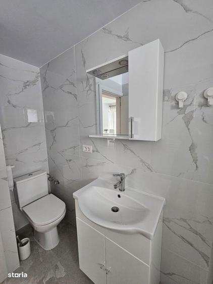 Ap 2 cam | Bratianu Residence | Terasa 37 mp | Disponibil imediat - 2