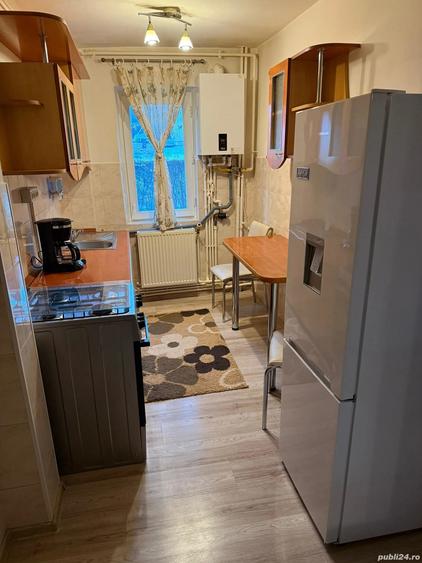 Proprietar inchiriez apartament cu 2 camere in Deva - 10