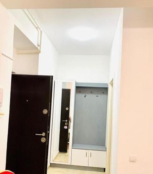 Berceni postalionului cu parcare - 5