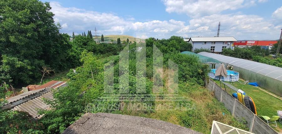 Casa individuala | Pensiune/Clininca | 900mp | 1200mp teren | Barabant - 4