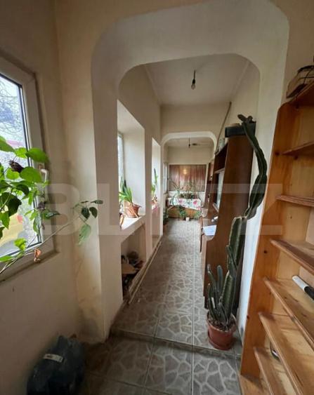 Casa cu toate utilitatile, 90 mp, zona Micro 4 - 5