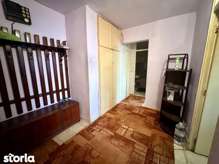 Vand apartament 2 camere, Alfa-Faleza Sud - 9