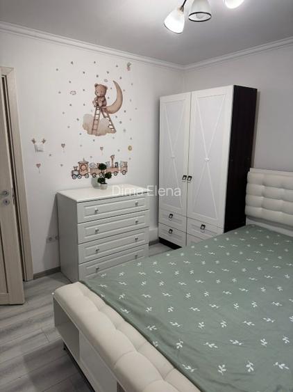 Vand apartament 2 camere
