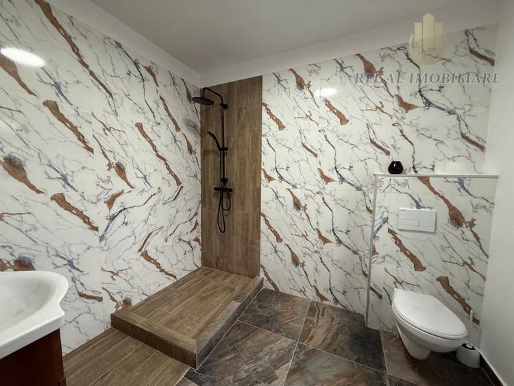 Casa de închiriat | 13 Septembrie- Rahova | 3 camere | Pretabil Birouri - 10