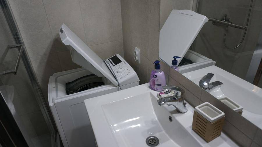 Ready to rent one room apartment near Union Square - 6