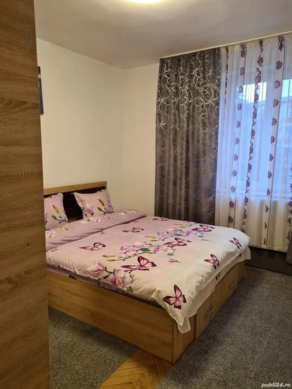 Inchiriez apartament cu doua camere. - 10