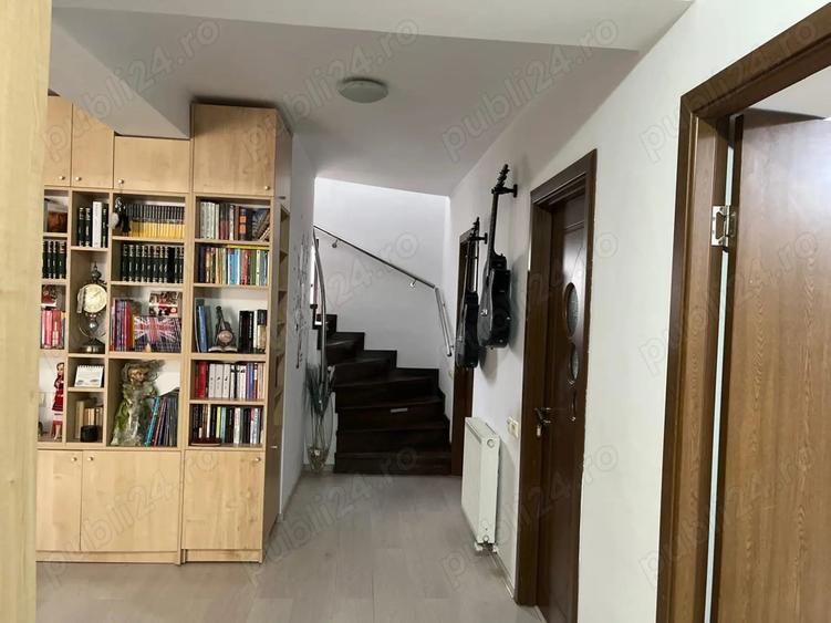 Vand casa Breaza de Jos - 4