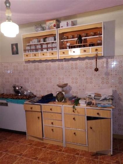 Casa buna caramida arsa ! - 8