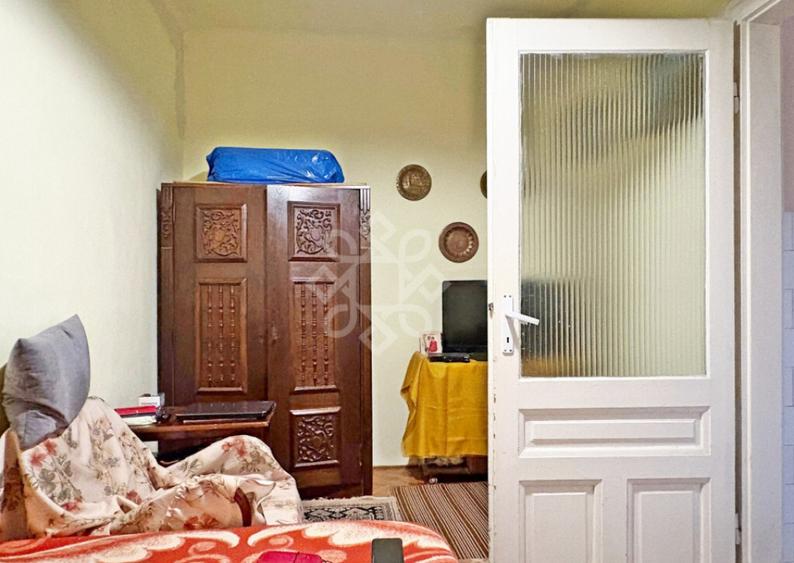 Casa individuala cu teren ultracentral in Oradea - 6