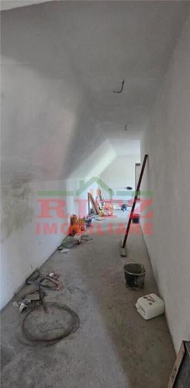 Nou! Ap. 3 cam., S= 75 mp, zona Gara-Caracal! - 5