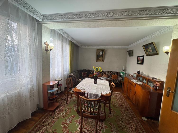Apartament de 2 camere in Titan/2-Room Apartment in Titan - 2