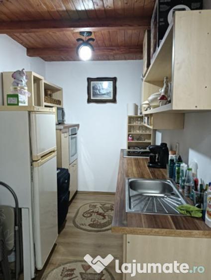 Casa de vacan?a in Ludu?, zona Candarai intre Cluj ?i Targu Mure? - 3