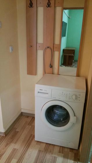 De inchiriat apartament 3 camere Strada Horea, Cluj-Napoca (aproape de gara) - 2