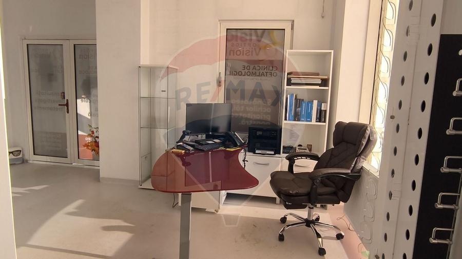 Spațiu comercial de inchiriat Gheorgheni - 7