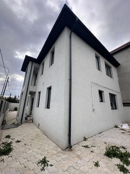 Casa/Vila Moderna de vanzare P+1(2023) Berceni-Metrou Dimitrie Leonida A510 - 4