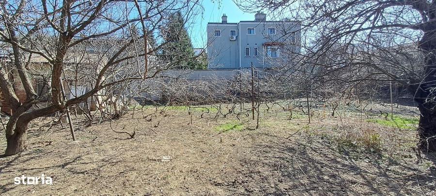 Piata Muncii - Tepes Voda, 569 mp, pretabil investitie, comision 0% - 1