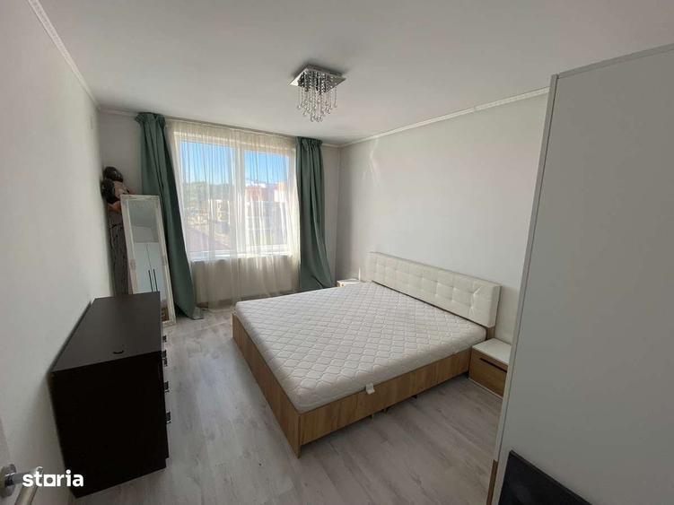 Apartament cu 3 camere în Florești