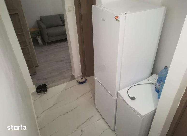 Apartament cu 2 camere în Alexandru cel Bun