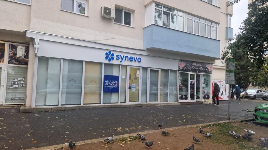 Berceni-Emil Racovita -Suprafata 75 mp-pret 1600 Euro + TVA - 5