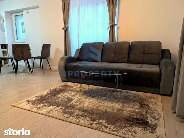 Timpuri Noi Residence I 2 Camere I Centrala Proprie I Parcare(+50EUR) - 9