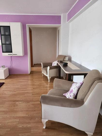 Inchiriere apartament 2 camere, 83 mp, bloc din 2011, Confort City, Popesti Leordeni - 7