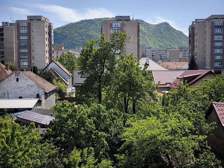 Vila cu 2 apartamente si teren de 670 mp. - 9