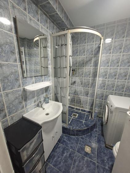 Apartament 3 camere ,2 bai,2 balcoane de vanzare 75mp TEREZIAN - 5