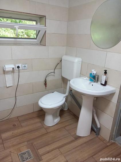 Vand Casa la munte - 5