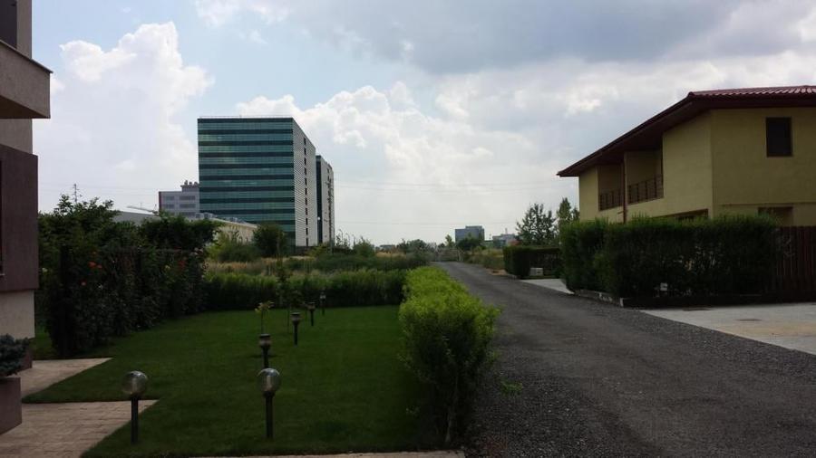 Vila Pipera P E M supr 260mp - 7