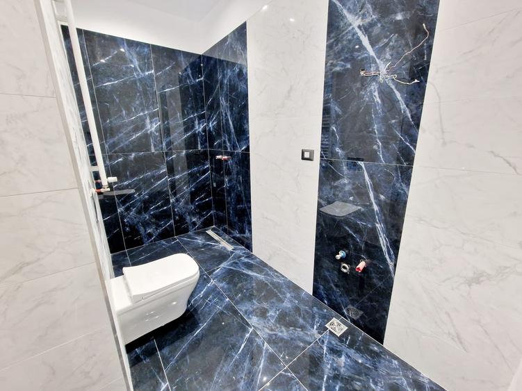 Penthouse cu 4 camere, 372 mp inclus terasa , la 200 m de rond Pipera - 13