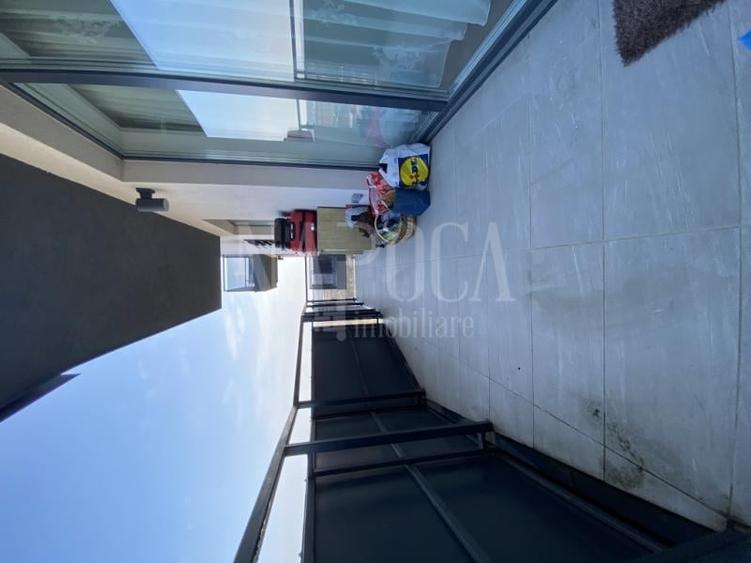 Apartament 2 camere de vanzare in Sopor, Cluj Napoca - 11