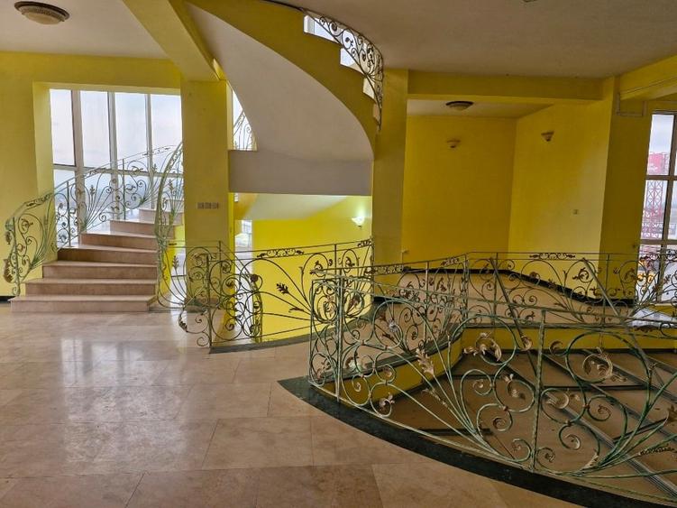 Clădire ideală ca showroom sau reprezentanță | Brașov, Calea Feldioarei - 9