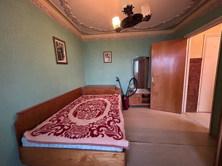 Titan 2 Camere Etaj 7 50 Mp 1 Min Parc Titanii 5 Min Metrou Gata De Renovare - 6