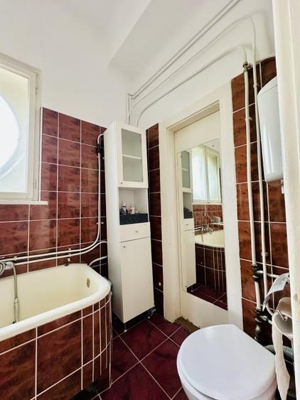 Apartament în Vilă | Andrei Mureșanu – Intimitate și Terase Panoramice - 7