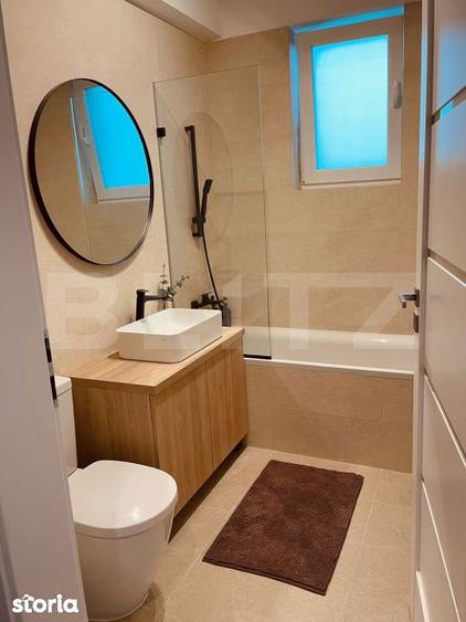 Apartament 3 Camere, Etaj 2, Loc de Parcare - Zona Sf.Ilie - 5