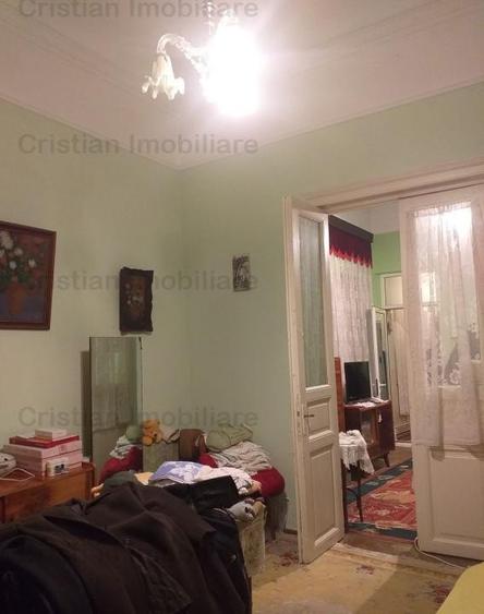 Casa caramida 3 camere, teren 176 mp Centru Istoric - 4